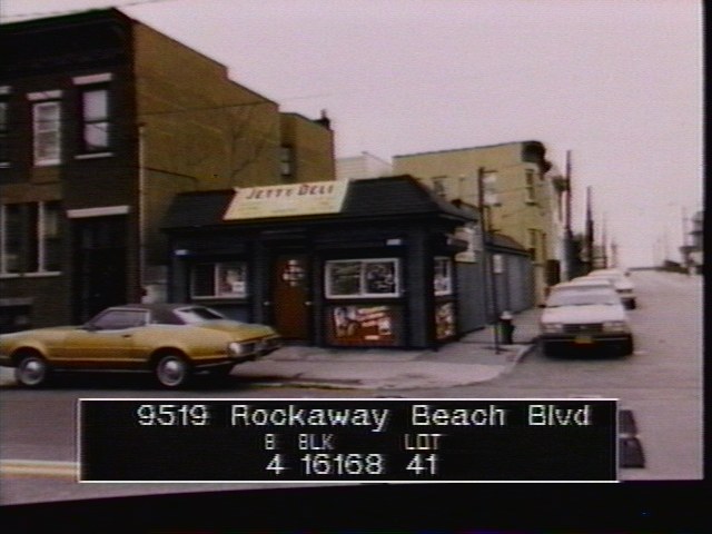 95-19 Rockaway Beach Blvd