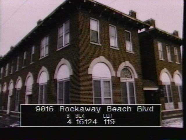 90-16 Rockaway Beach Blvd