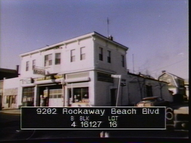 92-02 Rockaway Beach Blvd