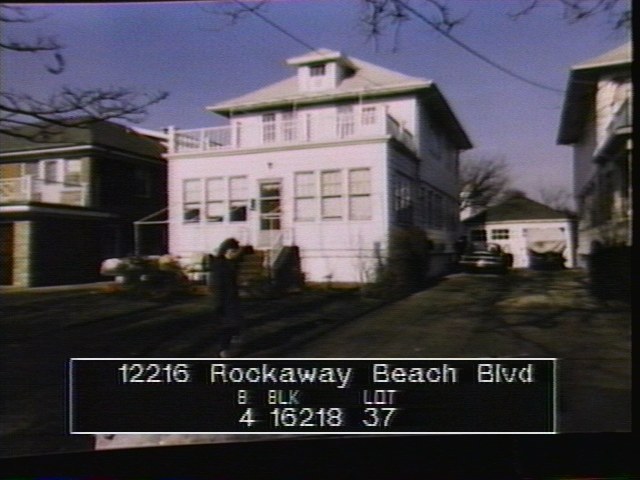 122-16 Rockaway Beach Blvd