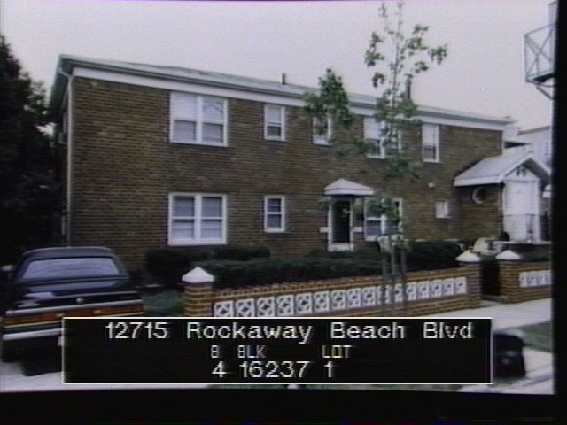 127-15 Rockaway Beach Blvd