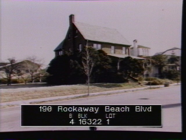 190 Rockaway Beach Blvd