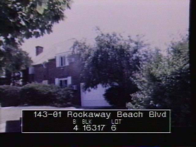 143-01 Rockaway Beach Blvd