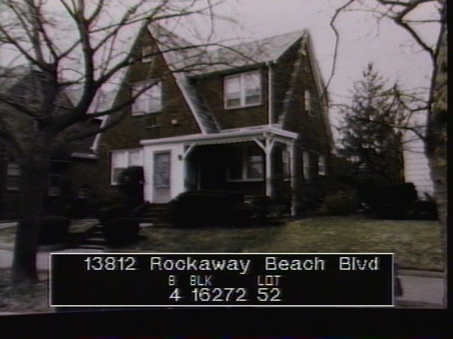 138-12 Rockaway Beach Blvd