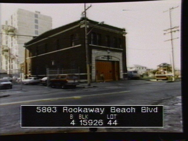 58-03 Rockaway Beach Blvd