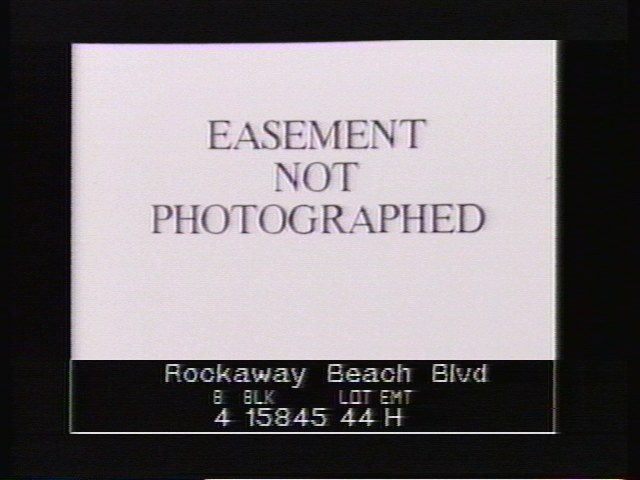 Edgemere Avenue