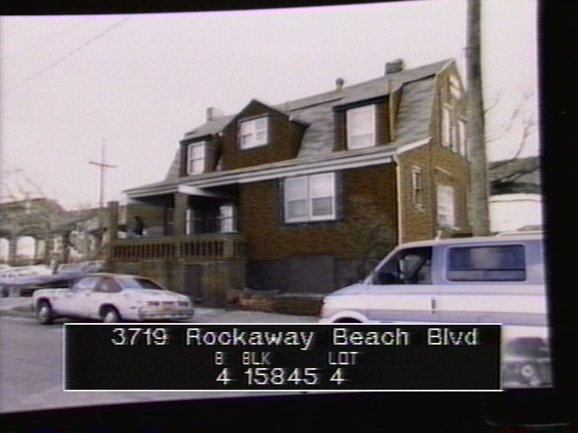 Rockaway Beach Blvd