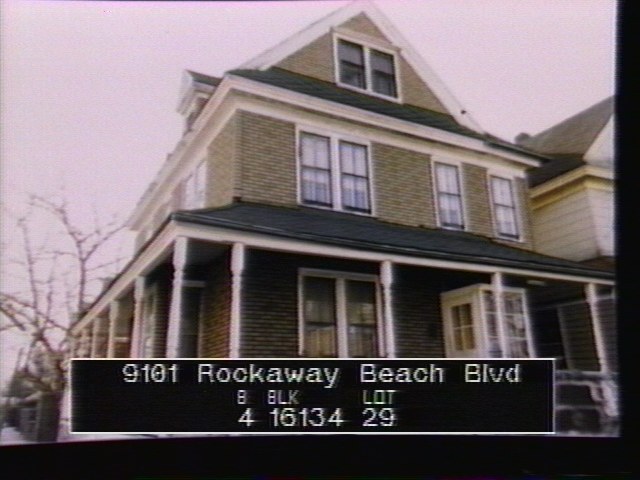 91-01 Rockaway Beach Blvd