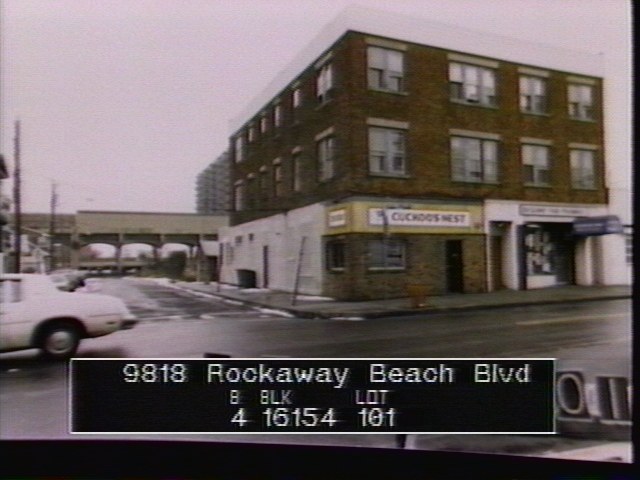 98-18 Rockaway Beach Blvd