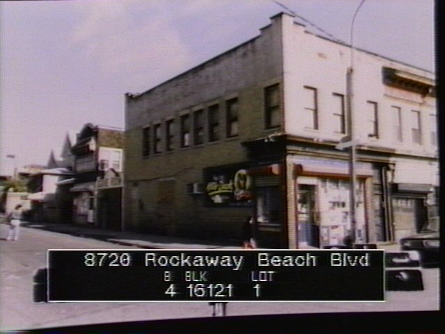 87-20 Rockaway Beach Blvd