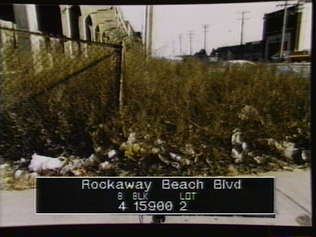 Rockaway Beach Blvd