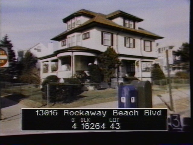 130-16 Rockaway Beach Blvd
