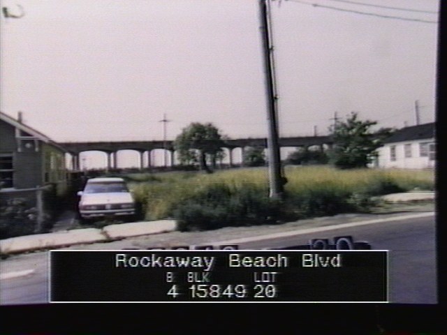 Rockaway Beach Blvd