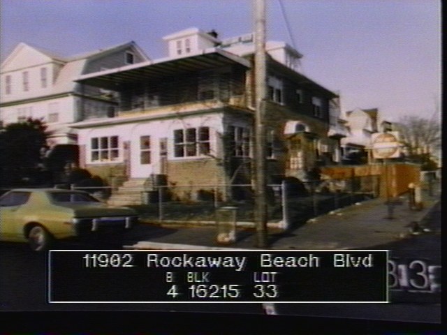 11904 Rockaway Beach Blvd