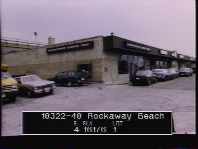 104-02 Rockaway Beach Blvd
