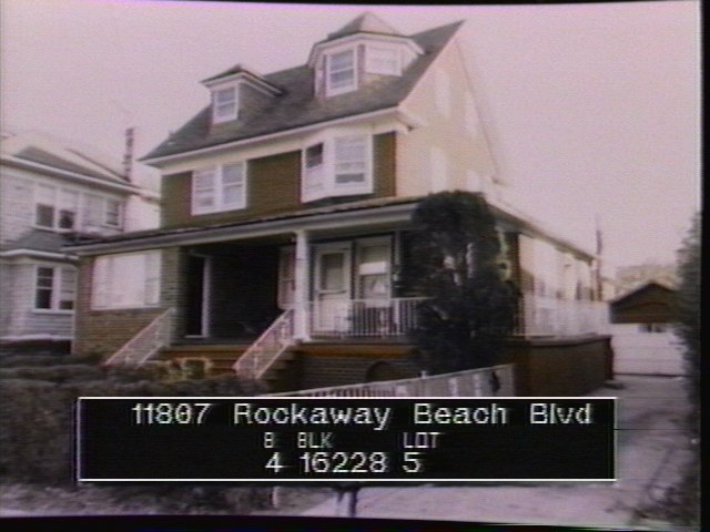 118-07 Rockaway Beach Blvd