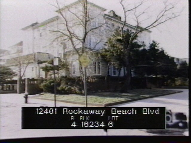 124-01 Rockaway Beach Blvd
