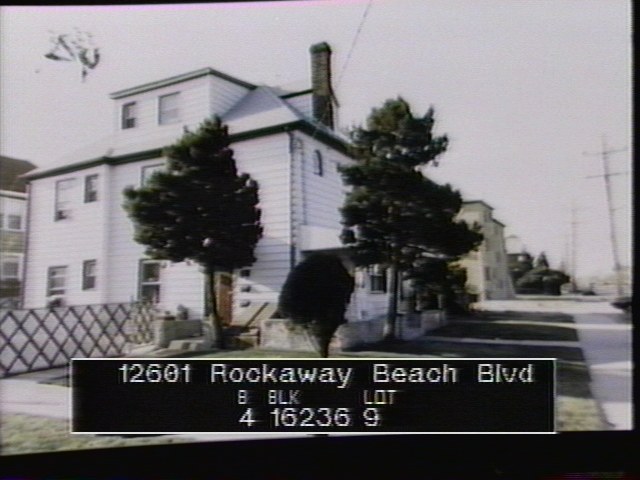 126-01 Rockaway Beach Blvd