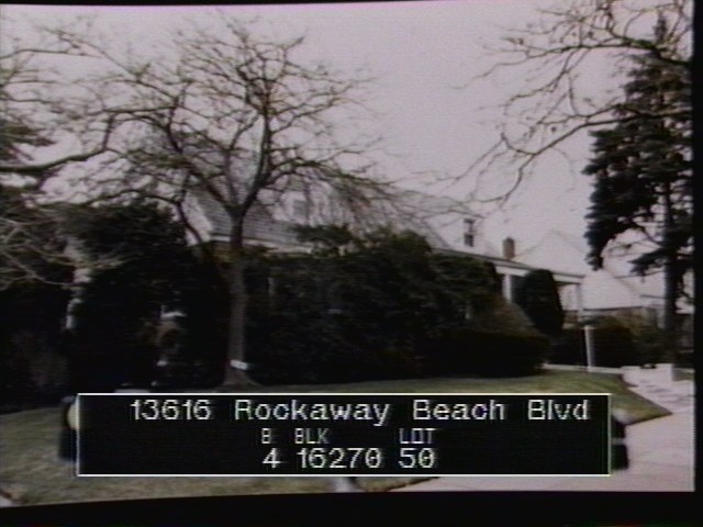 136-16 Rockaway Beach Blvd