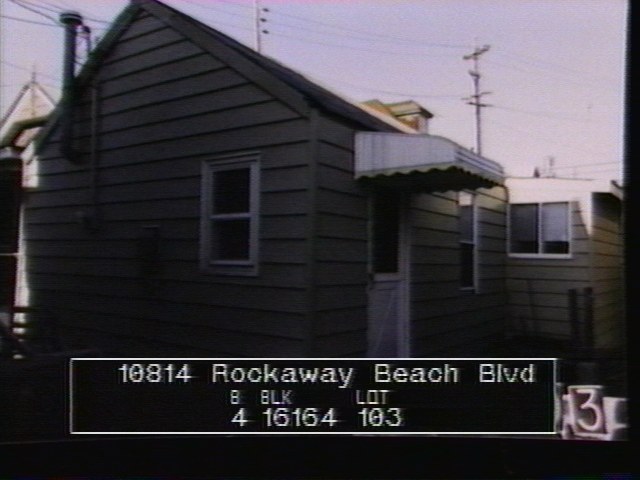 108-14A Rockaway Beach Blvd