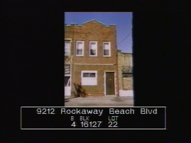 92-12 Rockaway Beach Blvd