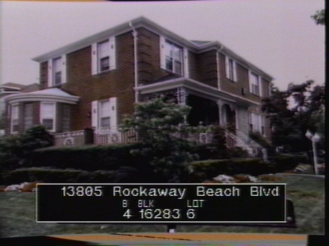 138-05 Rockaway Beach Blvd