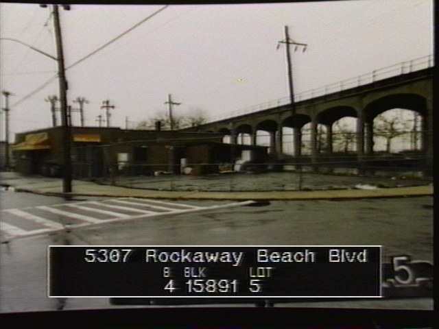 53-07 Rockaway Beach Boulevard