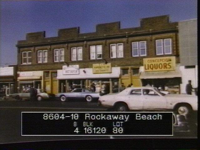 86-04 Rockaway Beach Blvd