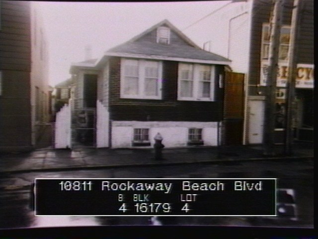 108-11 Rockaway Beach Drive