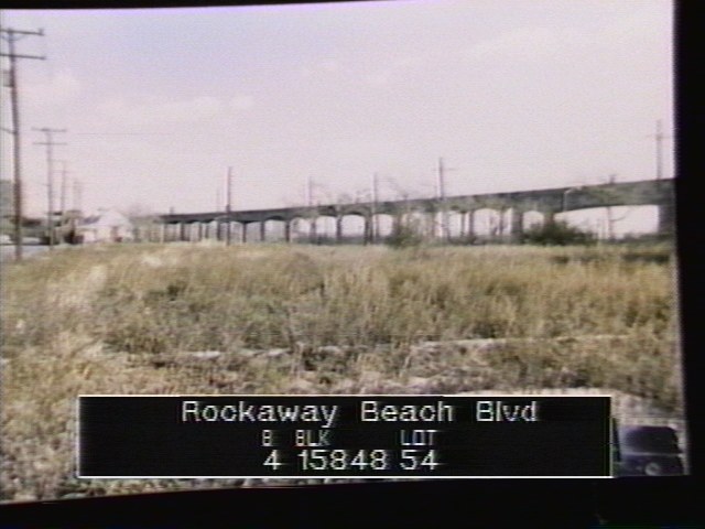 Rockaway Beach Blvd