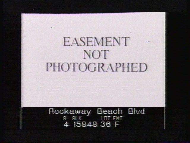 Rockaway Beach Blvd