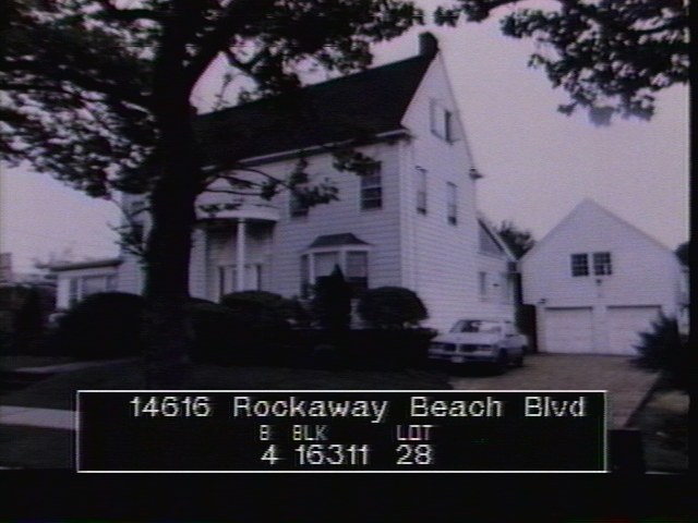 146-16 Rockaway Beach Blvd