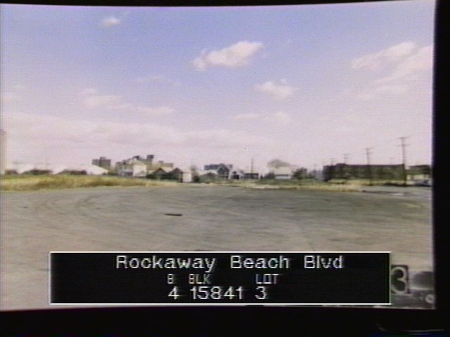 Rockaway Beach Blvd