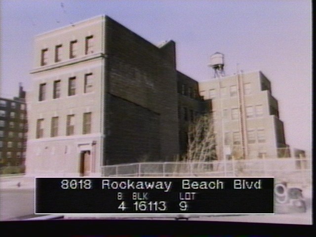 80-18 Rockaway Beach Blvd