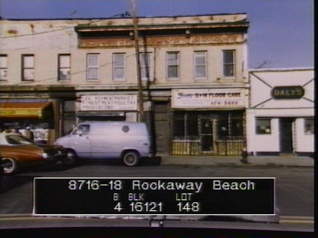 87-16 Rockaway Beach Blvd