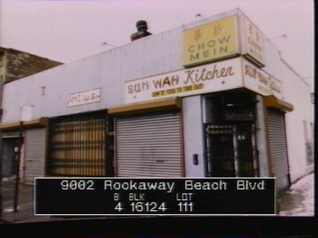 90-02 Rockaway Beach Blvd