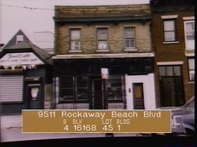 95-11 Rockaway Beach Blvd