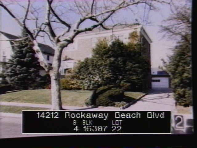 142-12 Rockaway Beach Blvd