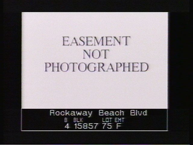 Rockaway Beach Blvd