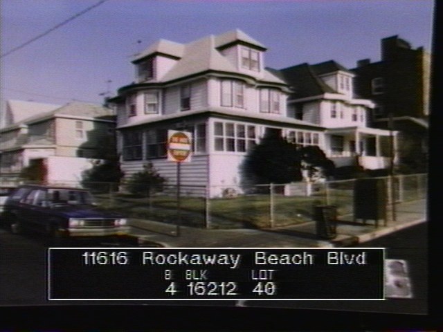 116-16 Rockaway Beach Blvd