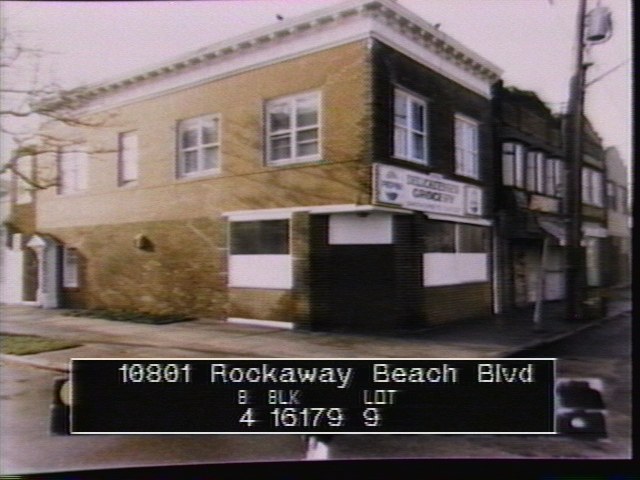 108-01 Rockaway Beach Blvd