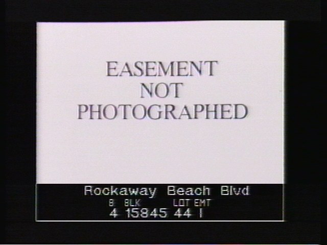 Edgemere Avenue