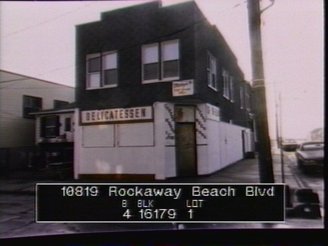 108-19 Rockaway Beach Blvd