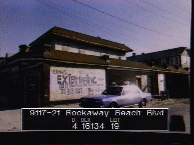 91-17 Rockaway Beach Blvd