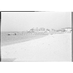 Rockaway Beach: B11 Street, view west