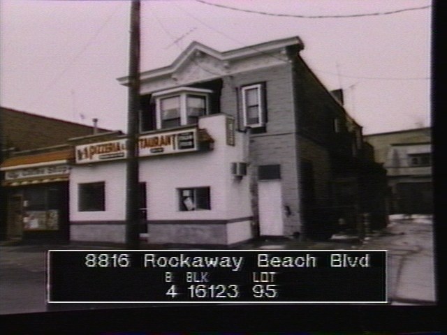 88-16 Rockaway Beach Blvd