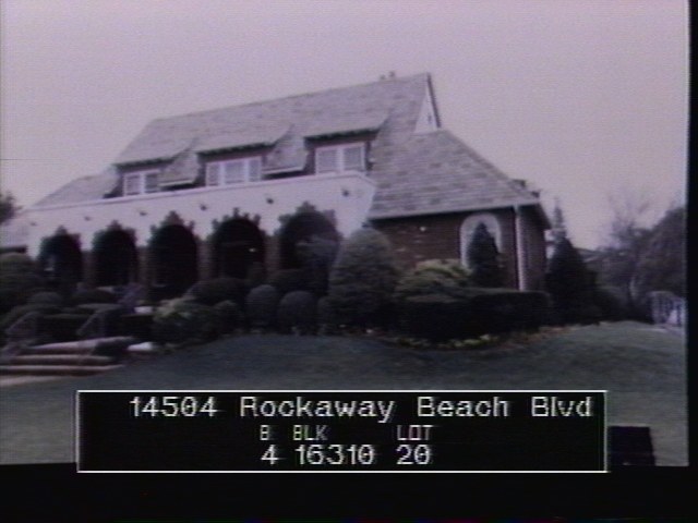 145-04 Rockaway Beach Blvd