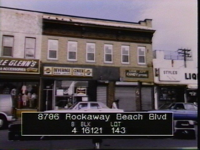 87-06 Rockaway Beach Blvd
