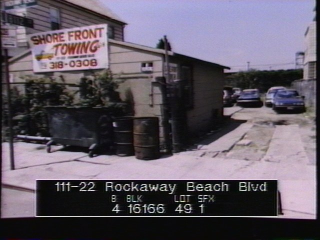 111-22 Rockaway Beach Blvd
