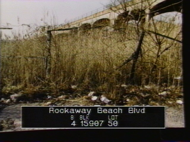 Rockaway Beach Blvd